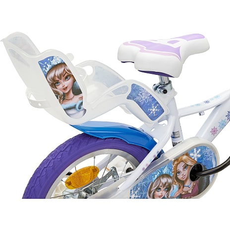 Børnecykel 14
