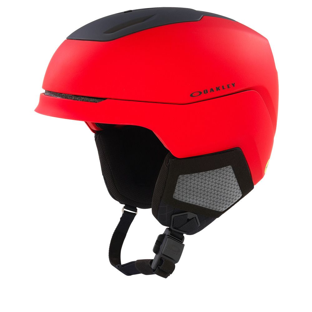 Oakley MOD5 - Casque ski red line