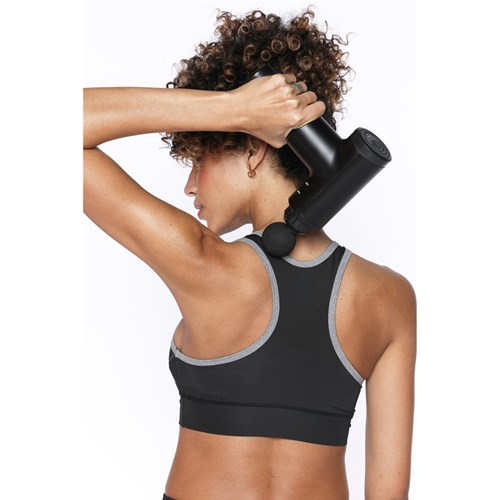 Pistolet de massage