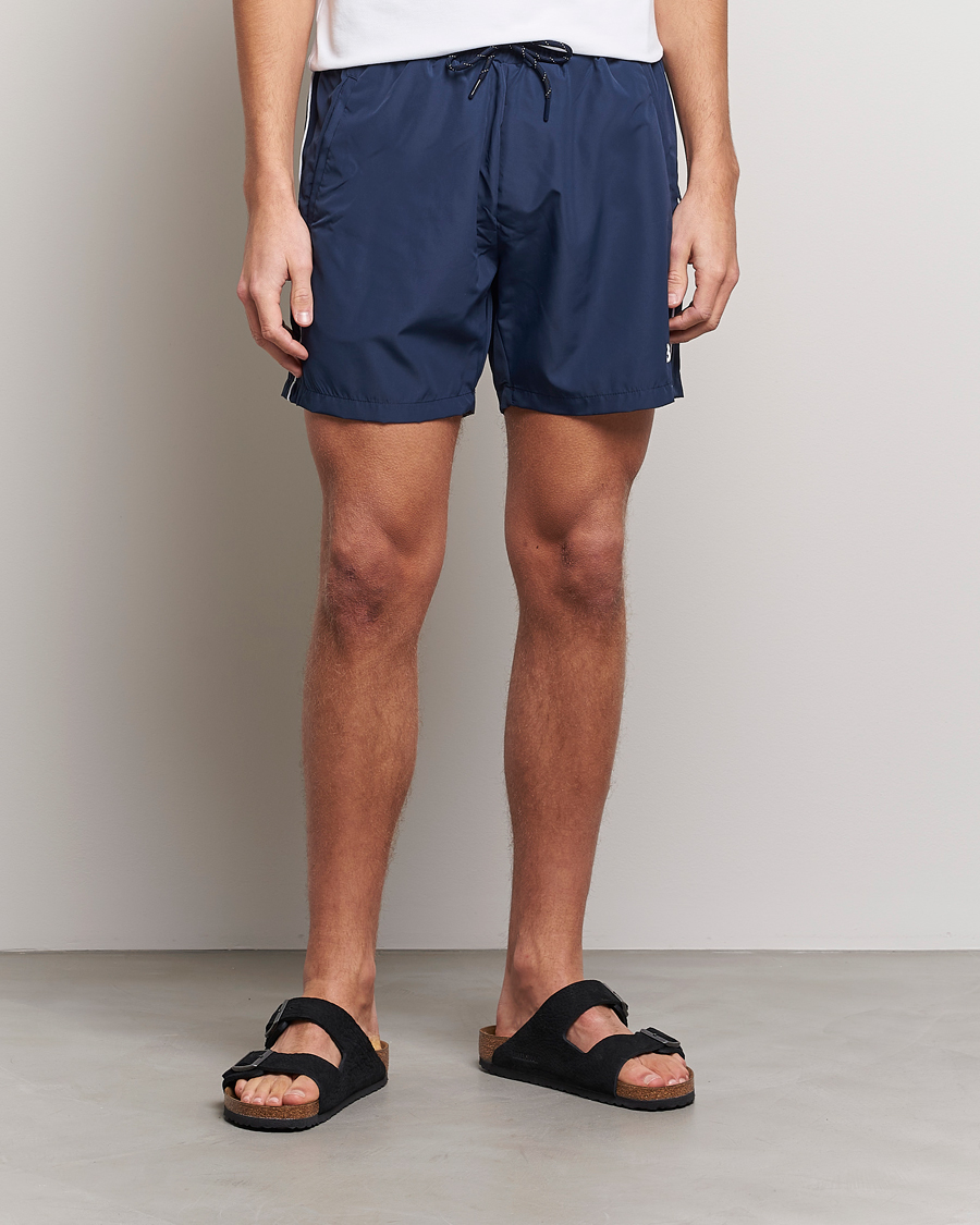 Starfish Swimshorts Navy