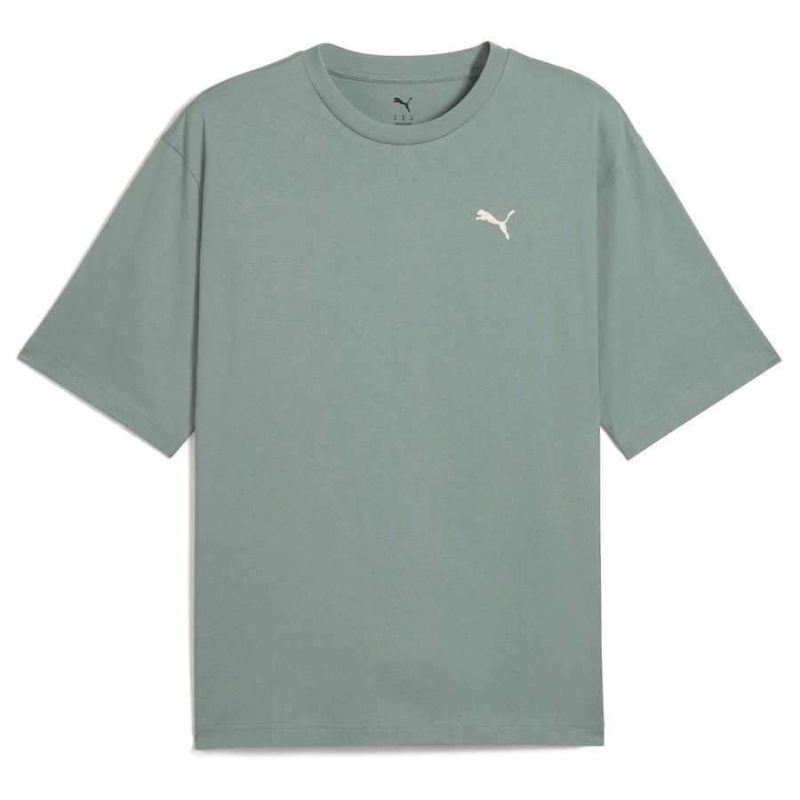 Puma WARDROBE ESS Boxy T-Shirt