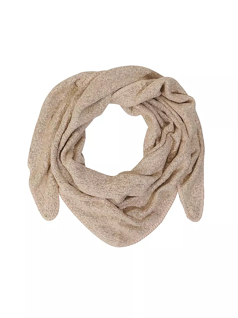 S.OLIVER Tuch beige