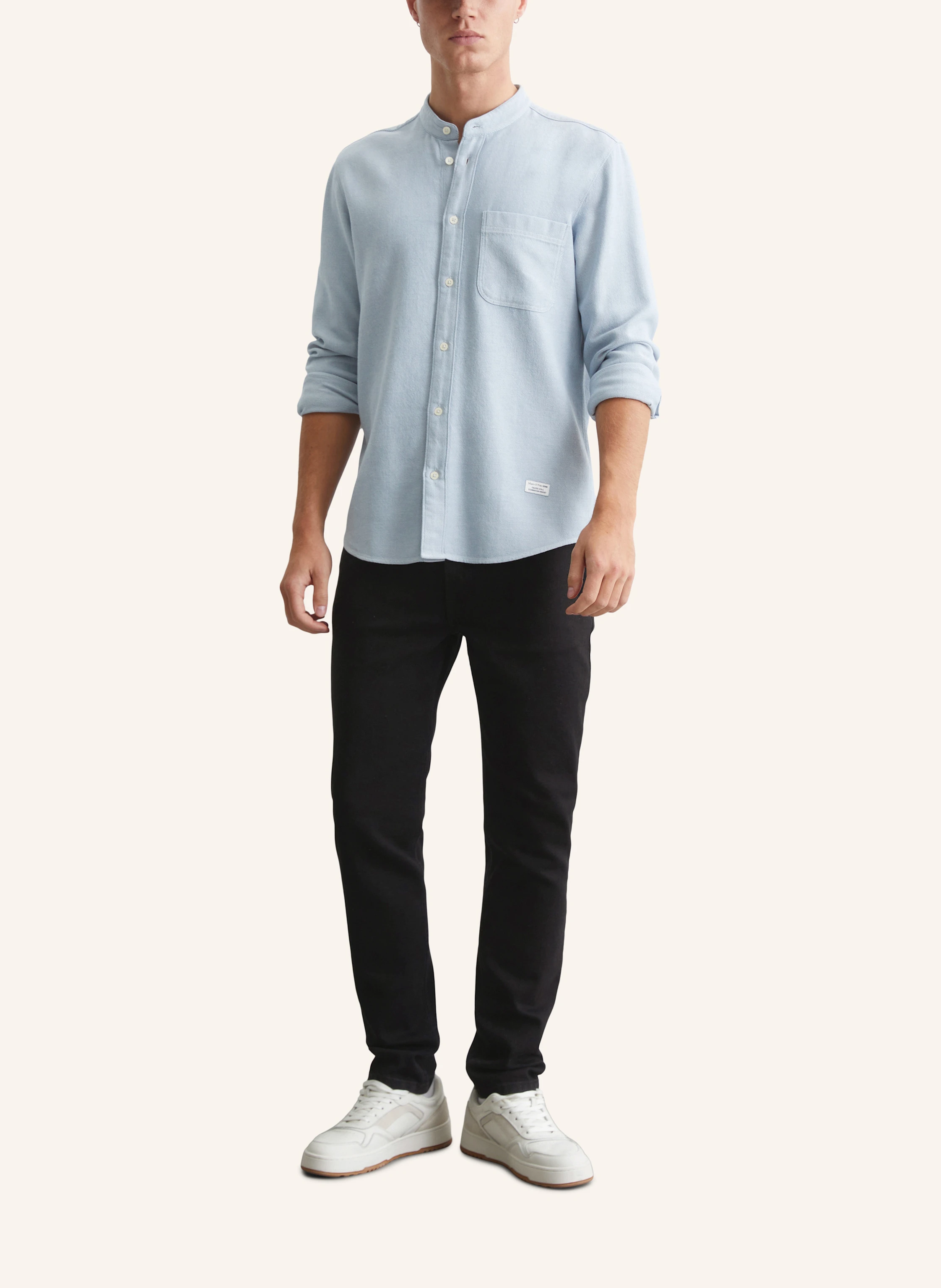 Marc O'Polo DENIM Hemd