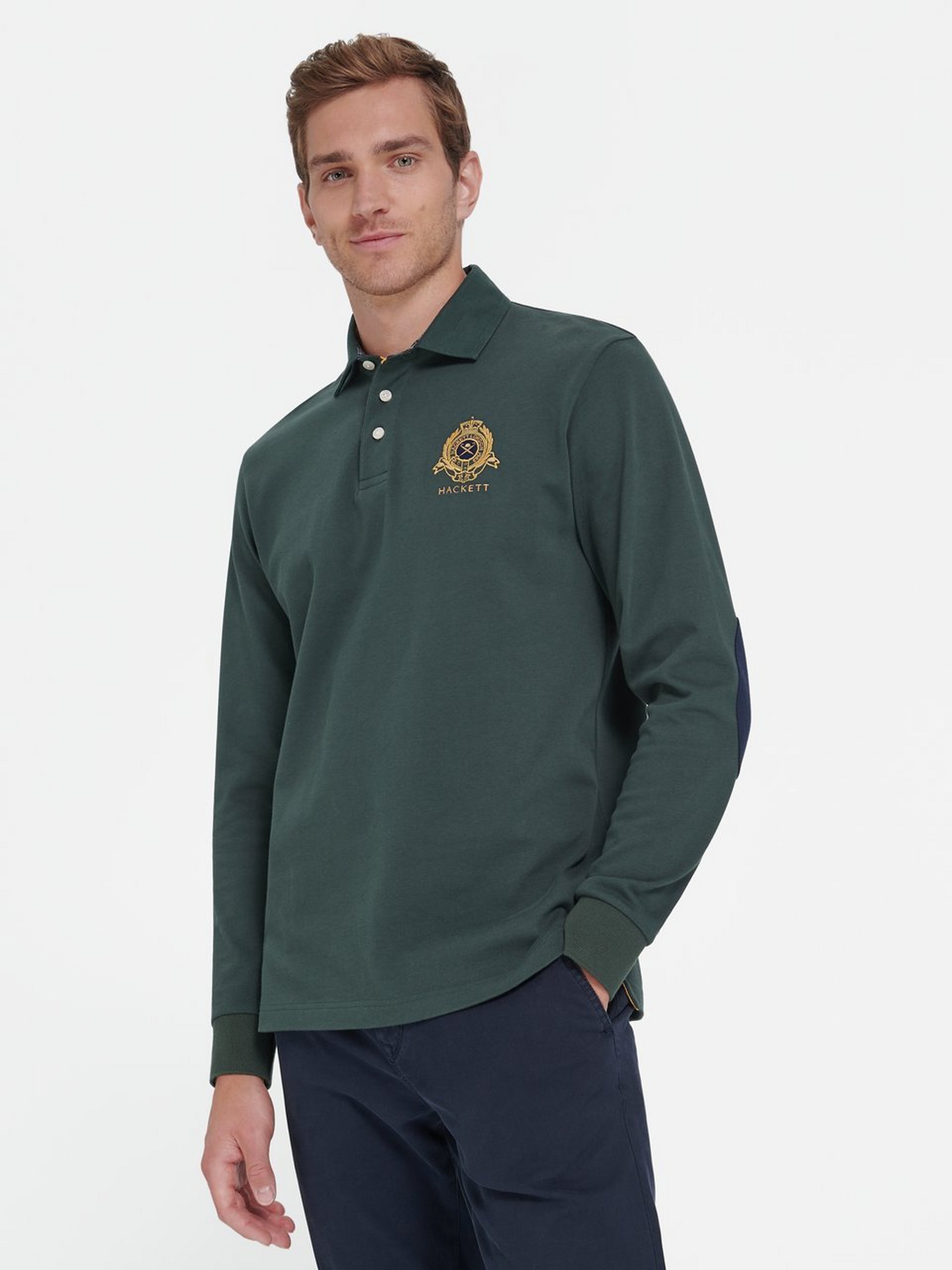 Polo-Shirt