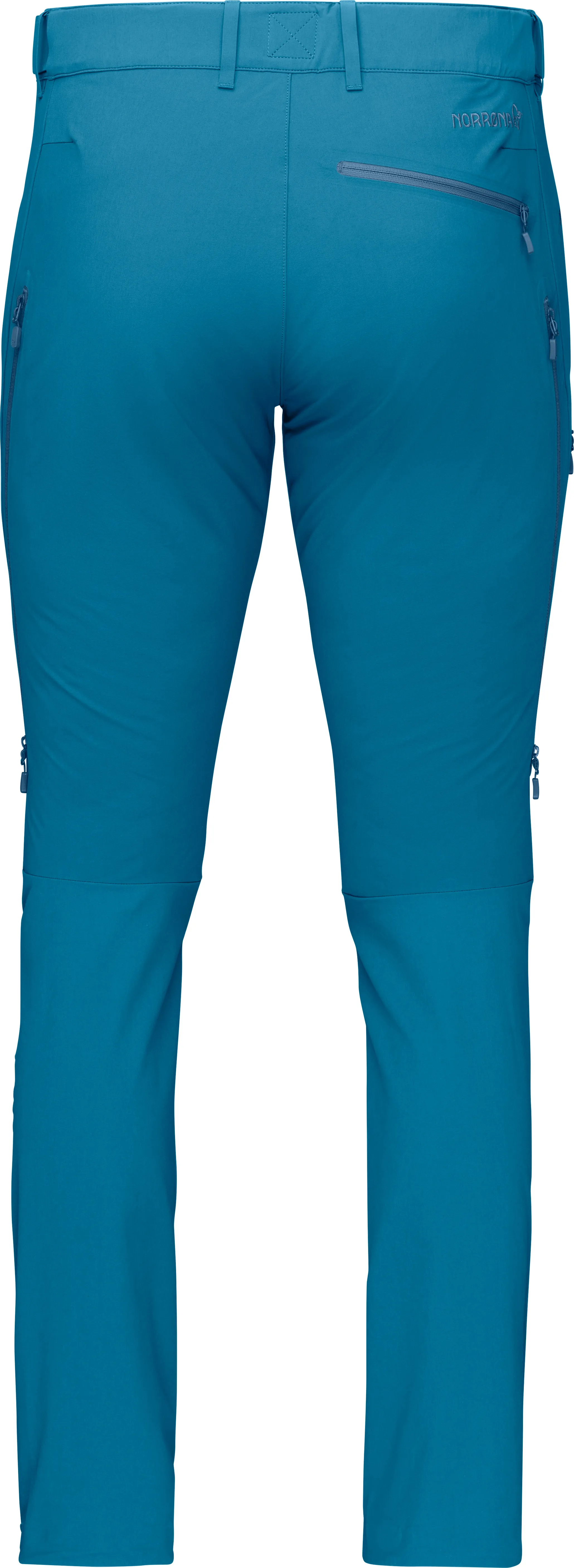 Norrøna Men's Falketind Flex1 Pants Tapestry