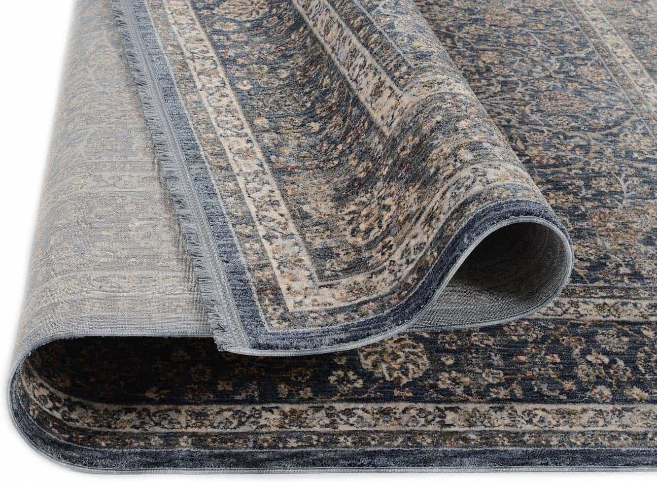Orientteppich SOLIST TABI, ca. 140x200cm