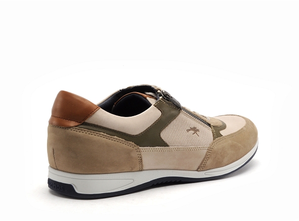 Fluchos basses homme f1288 beige