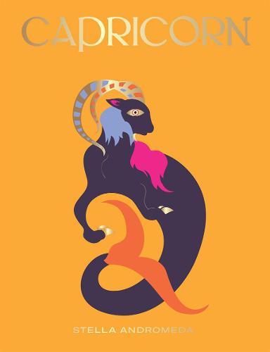 Capricorn - Seeing Stars (Hardback)