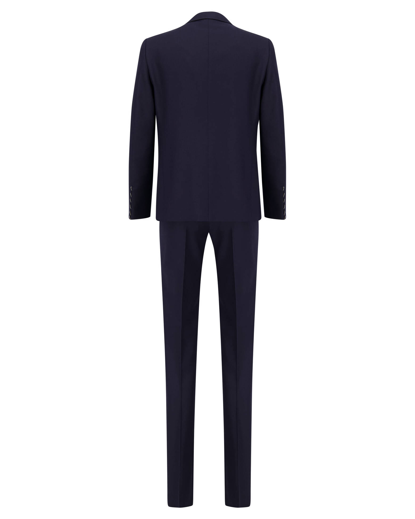 Caruso| Herren Smoking Drop 7