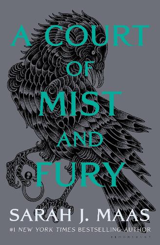 A Court of Mist and Fury - A Court of Thorns and Roses (Hardback)
