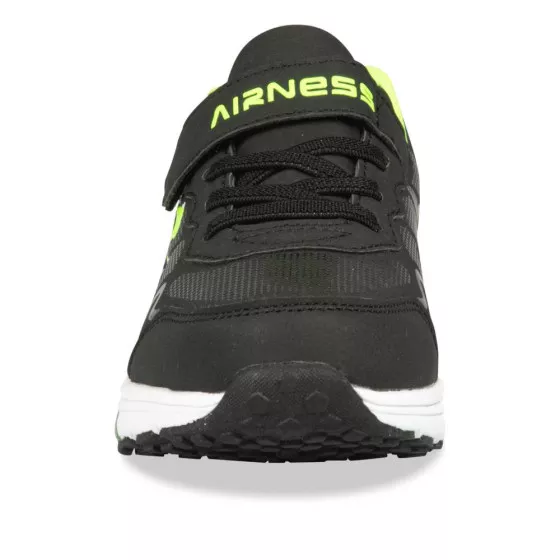 Baskets NOIR AIRNESS