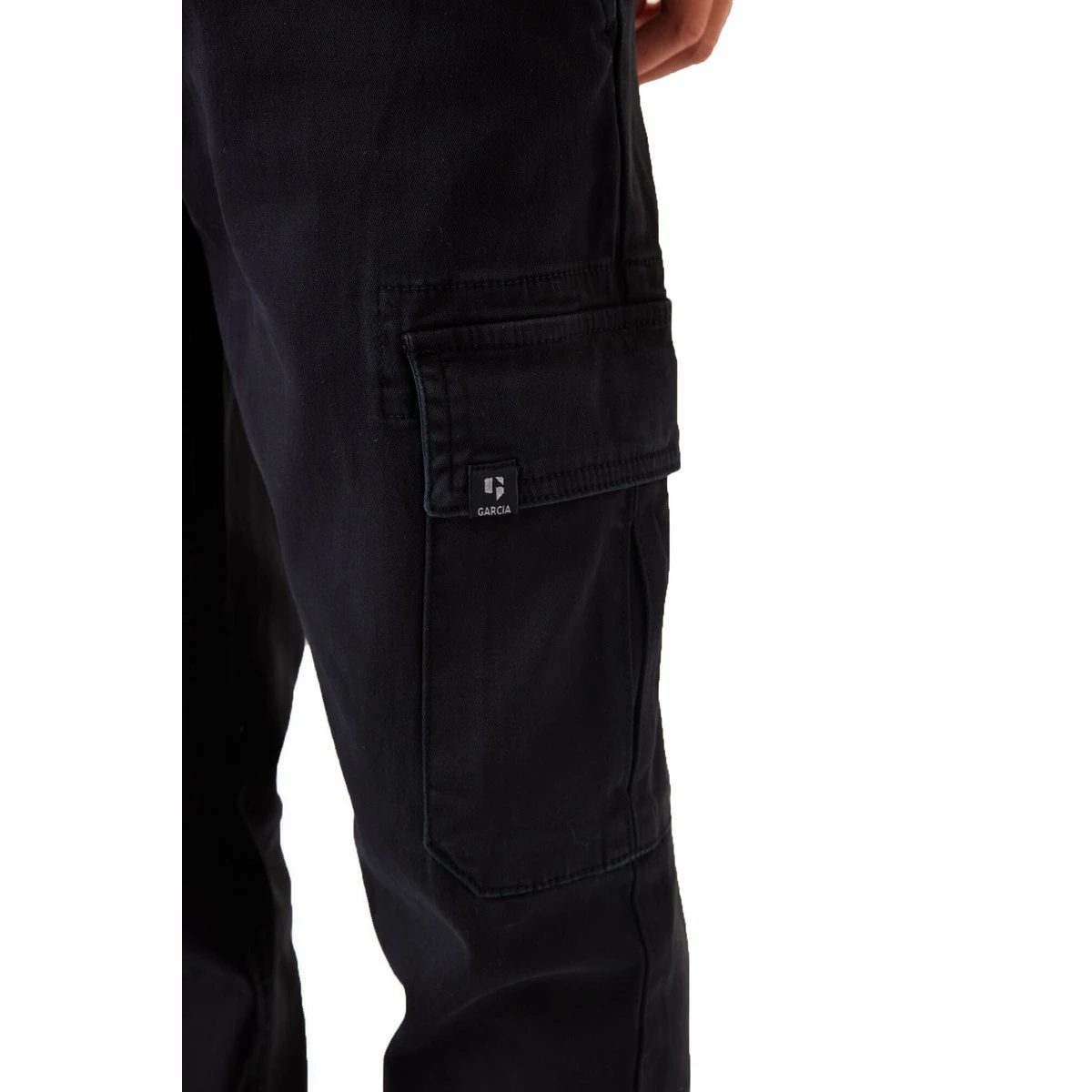 Jongens Jeans Shanghai KBD42002
