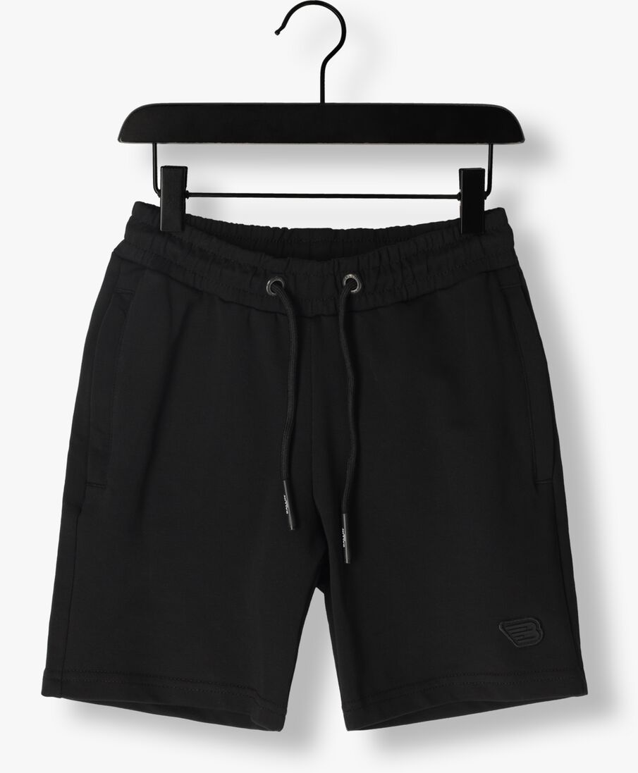 BALLIN zwarte ballin korte broek 017508