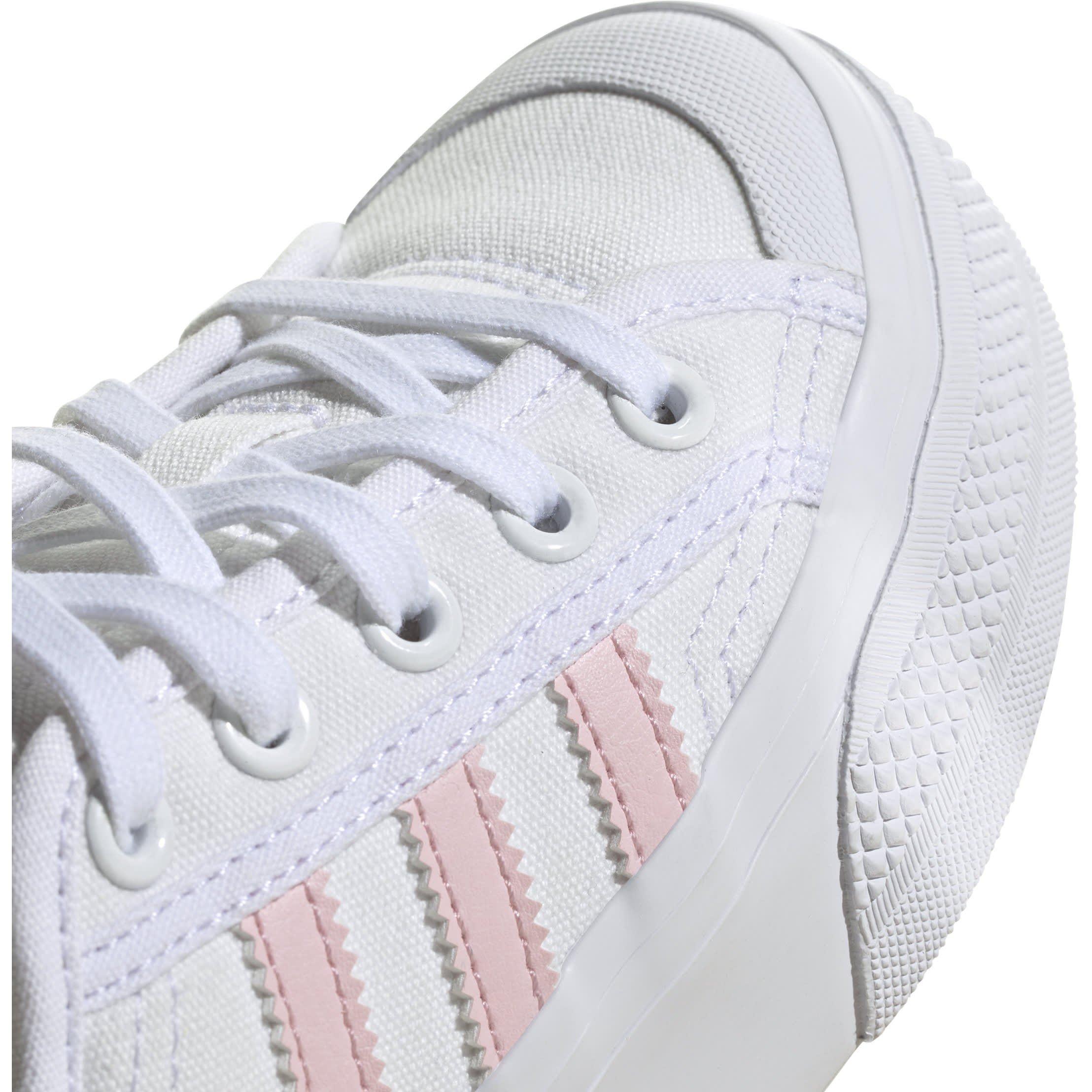 adidas Nizza Platform Shoes Childrens