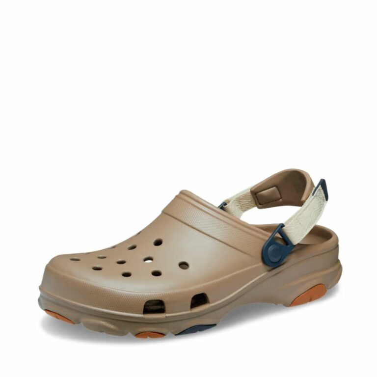 Crocs Sandal Dame og Herre 206340-2F9