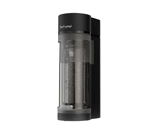 Sodapop Wassersprudler »Logan«