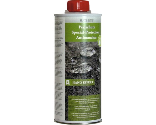 Parelbescherming Slate-Lite voor leisteenplaten 250 ml