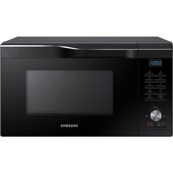 Samsung Kombi-Mikrowelle MC28M6035KK/EG