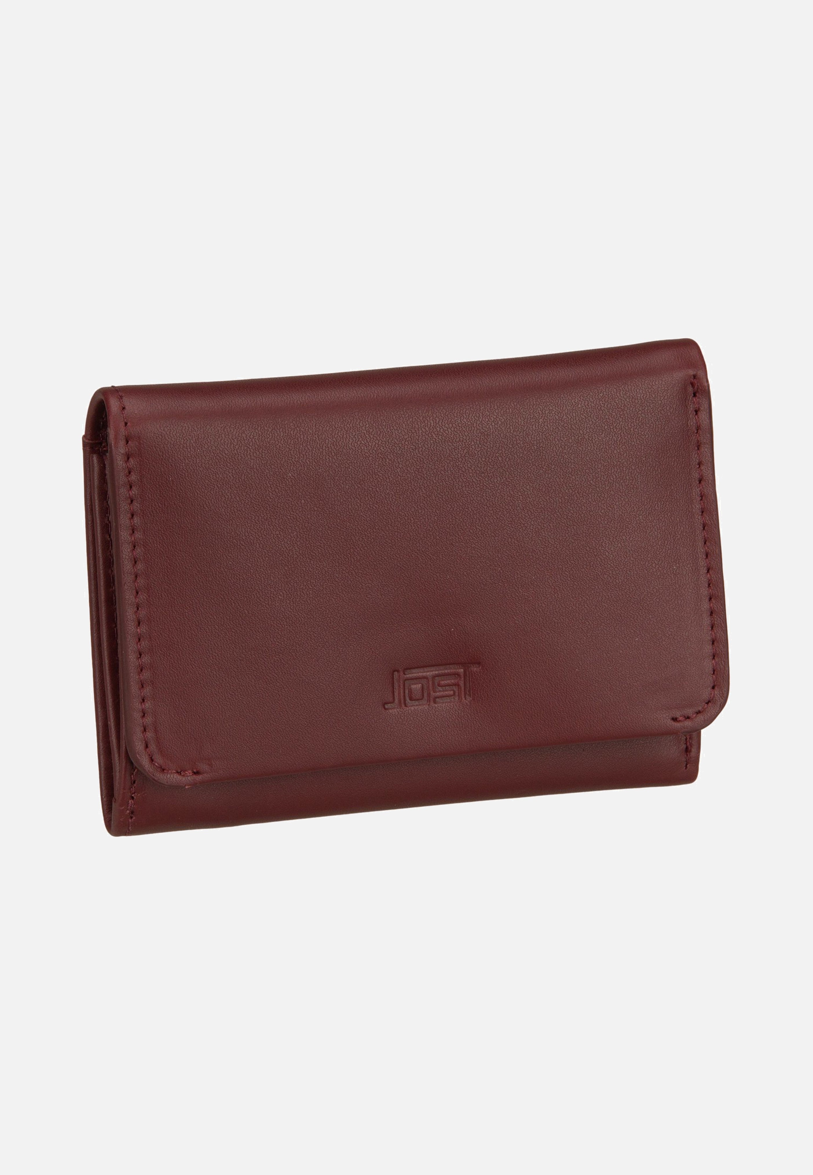 Arva 4352 Small Wine - Portemonnaie