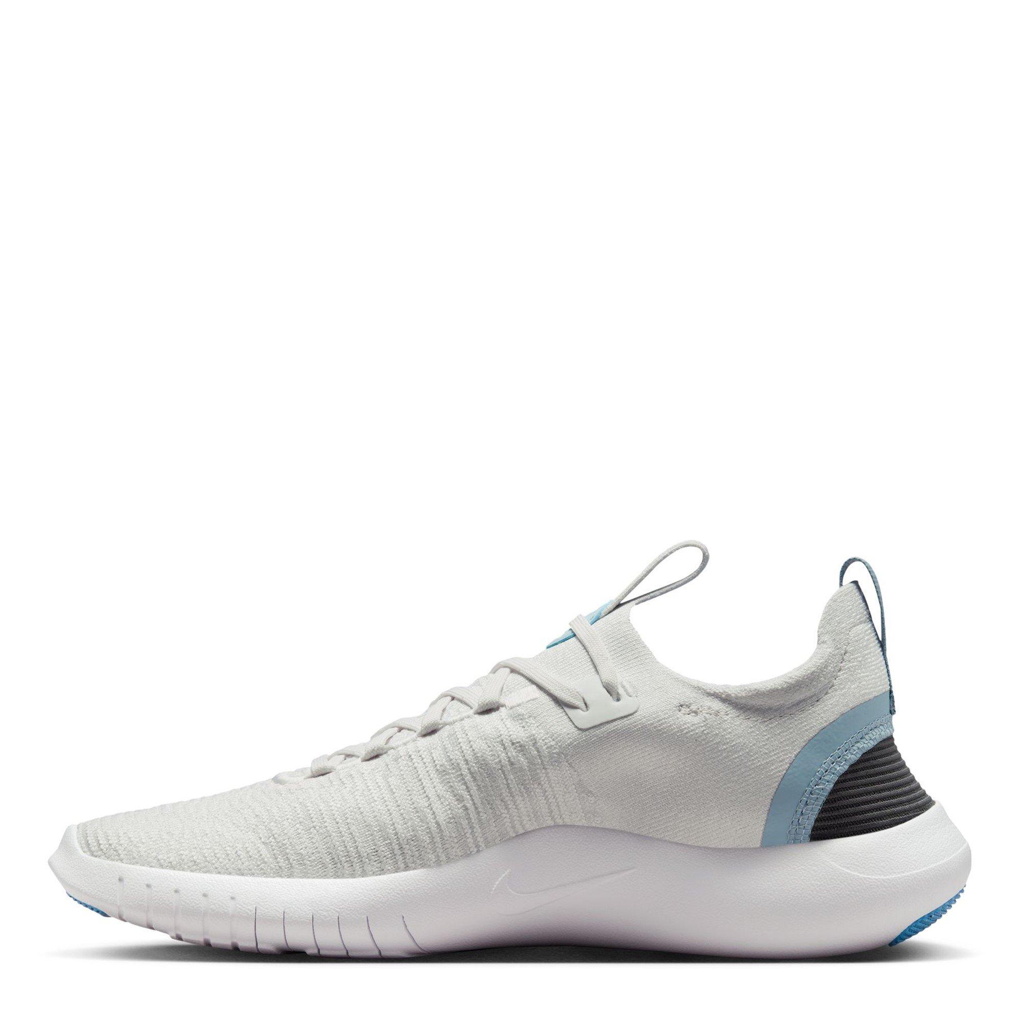 Nike Free Run Flyknit Running Shoes Womens