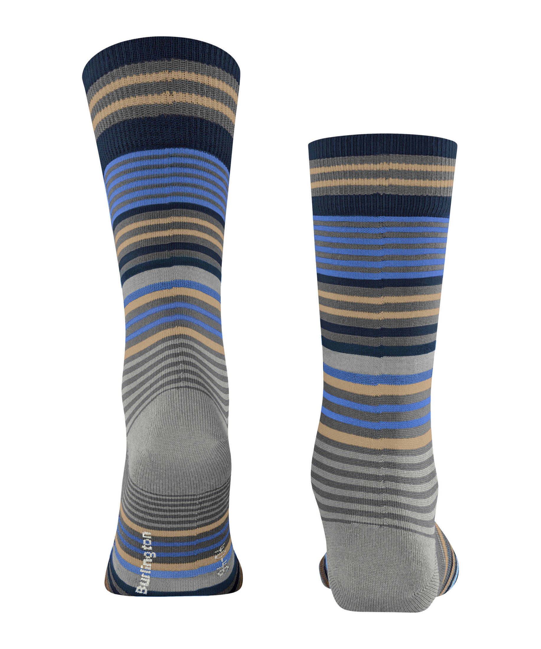 Burlington| Herren Socken 
