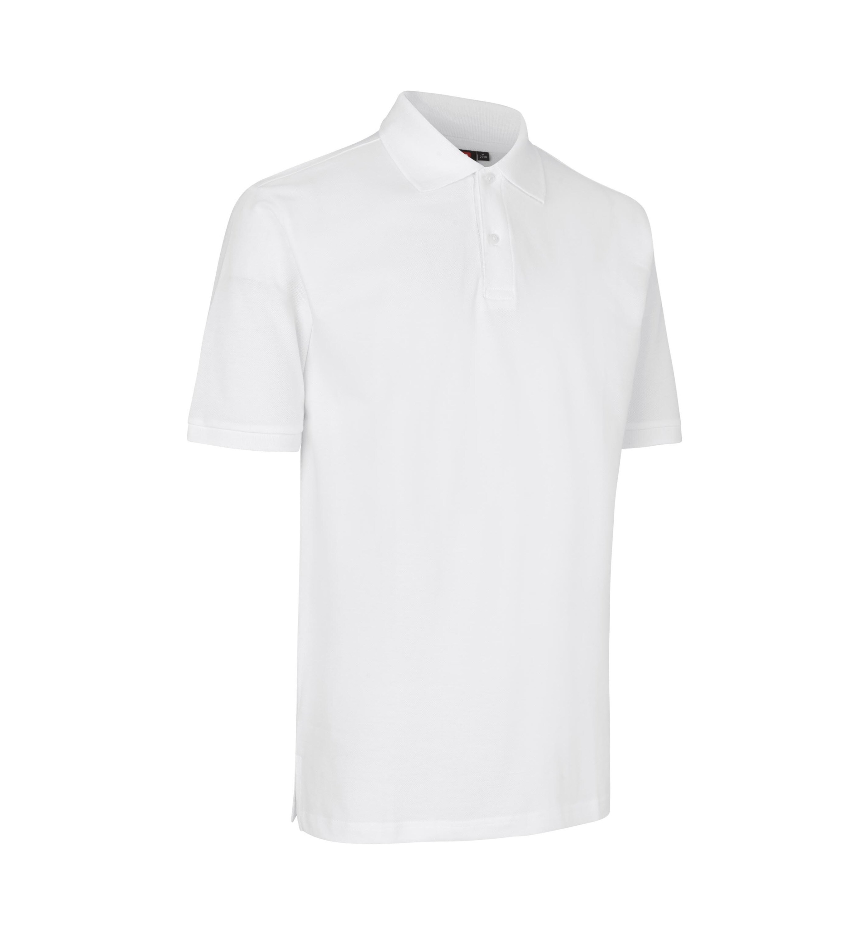 ID Polo Shirt yes