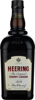 CHERRY HEERING 70CL