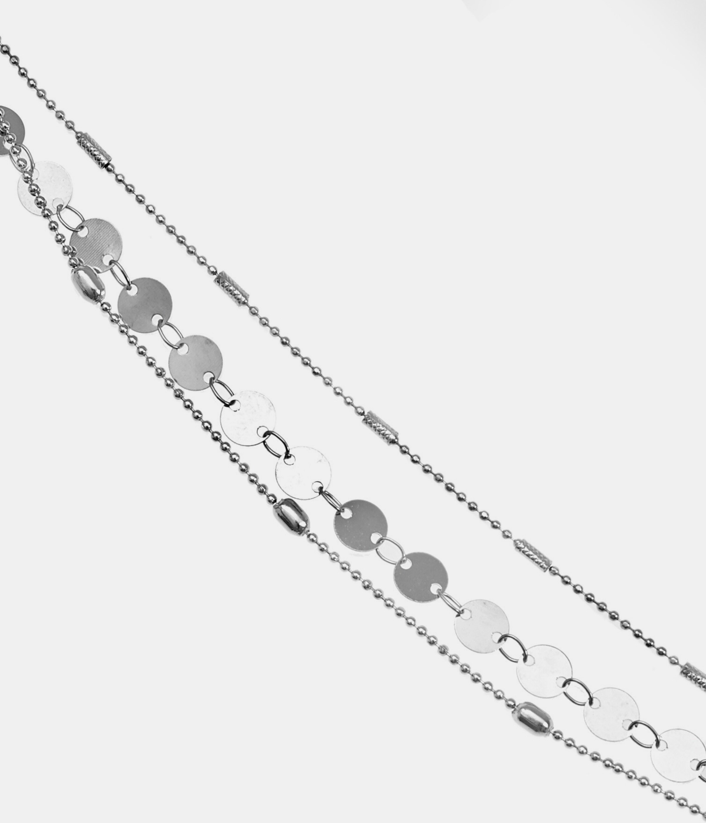 Fußkette