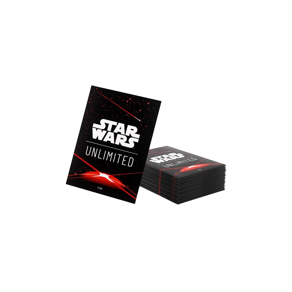 Star Wars Unlimited : Art Sleeves