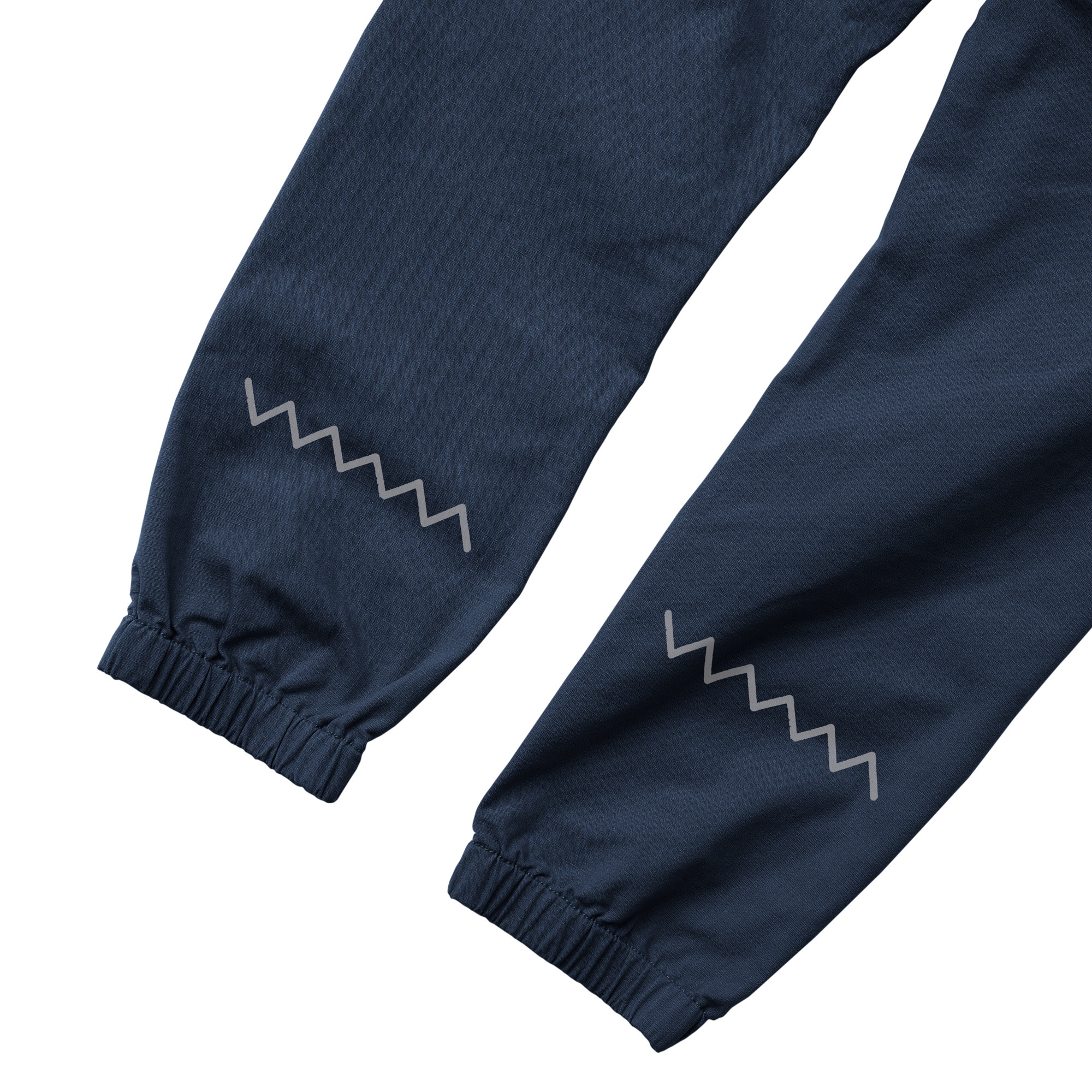 Mack zip off pants