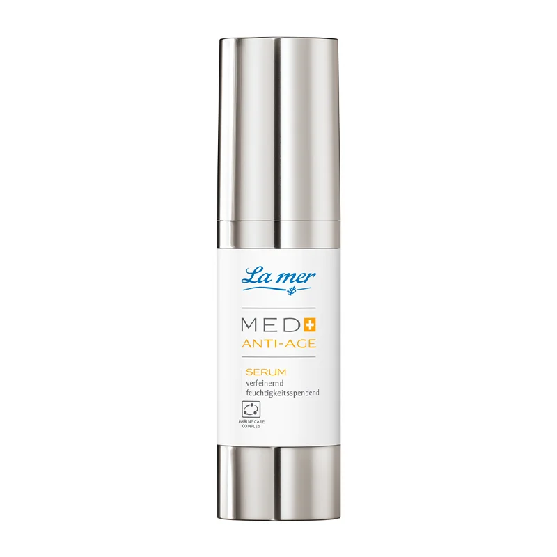 La mer Med+ Anti-Age Serum, 30ml
