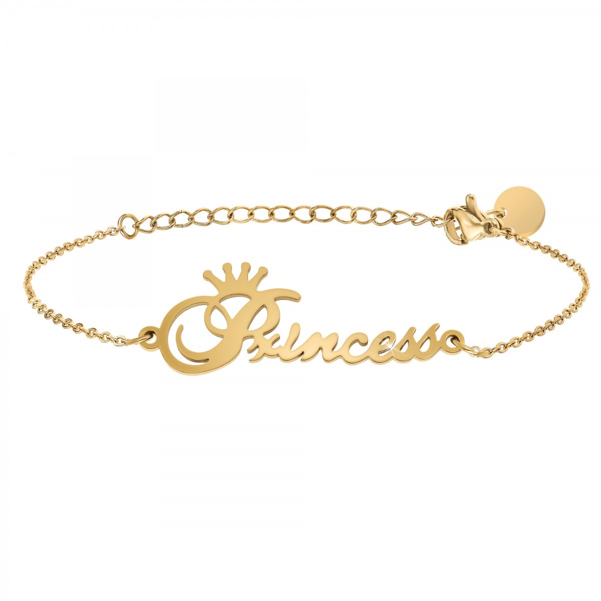 Bracelet Princesse par SC Bohème