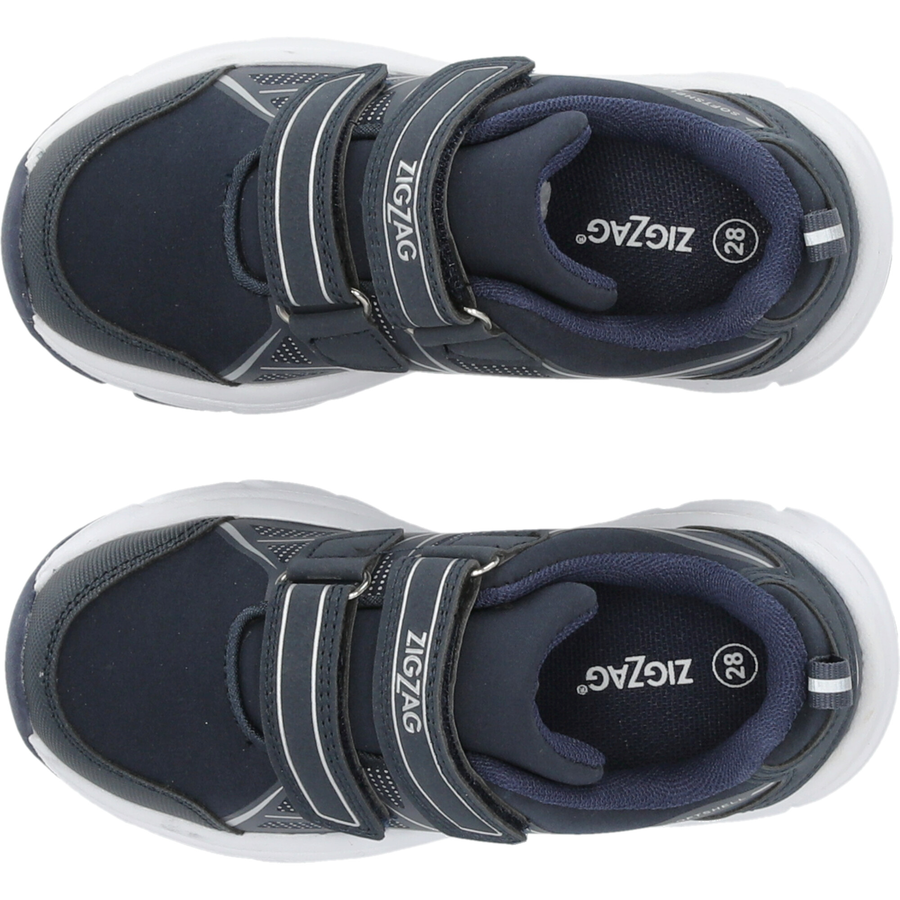 ZigZag Sneaker Lenny 2048 Navy Blazer