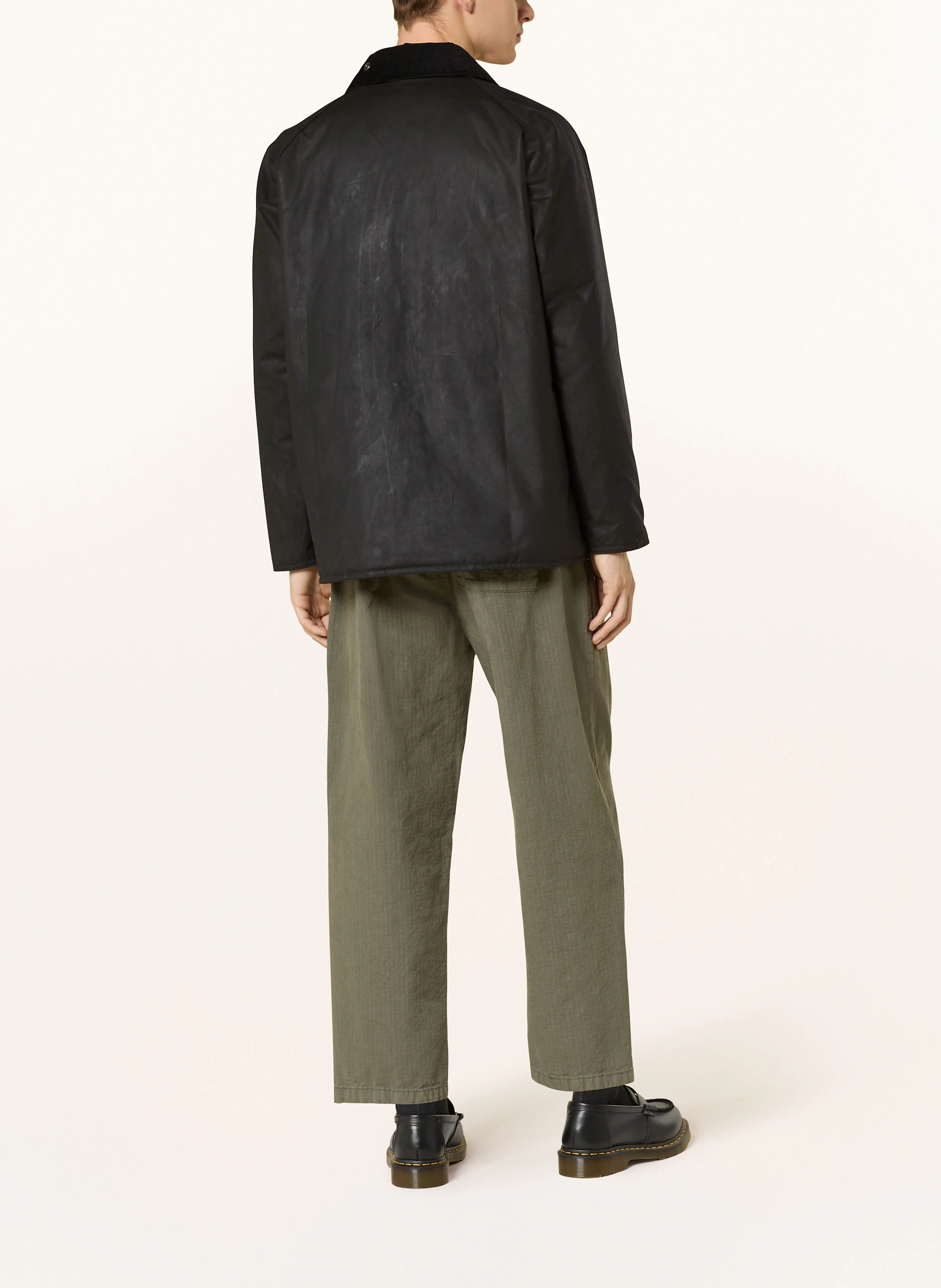 Barbour Jacke CORDALE