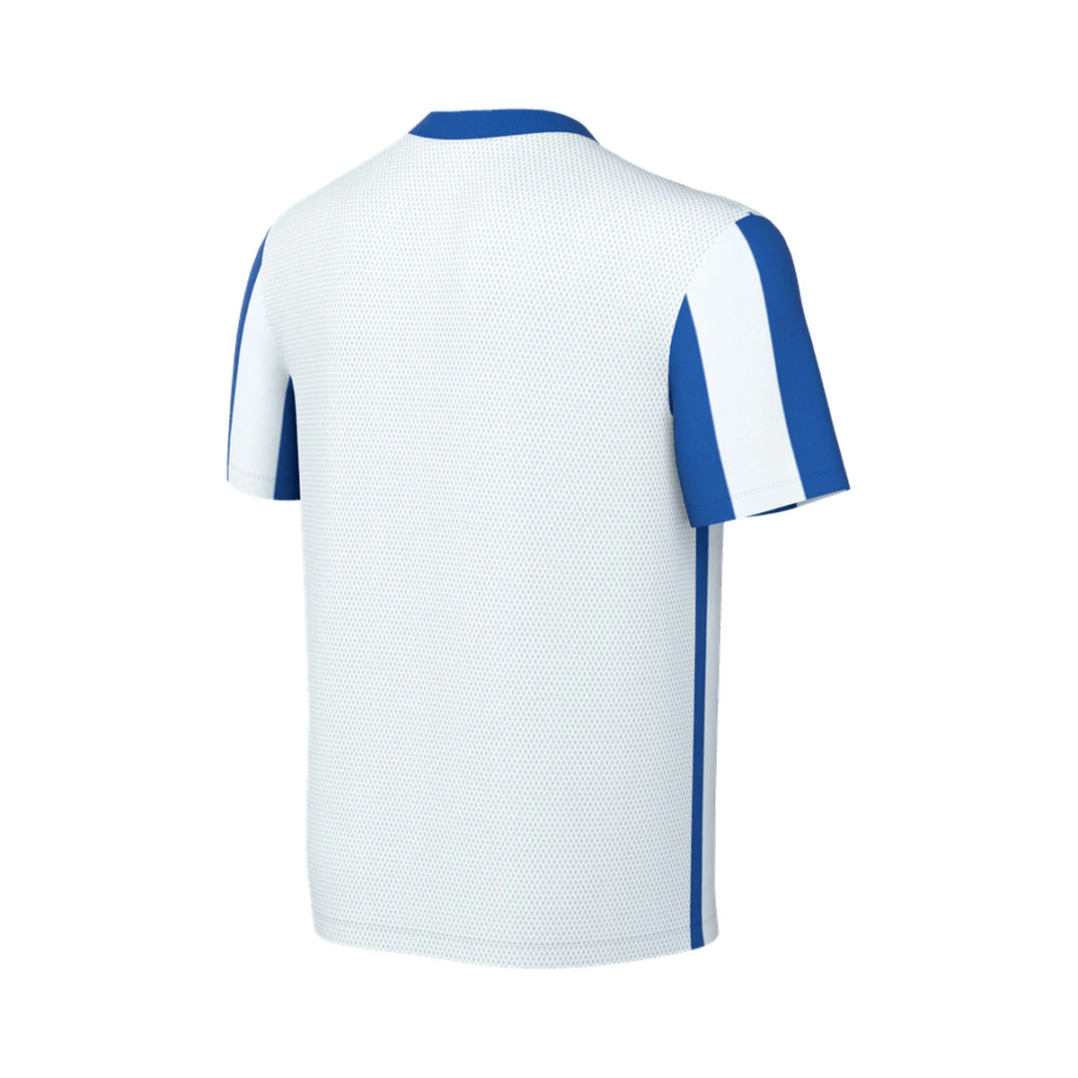 Camisola Nike Striped Division V m/c Criança