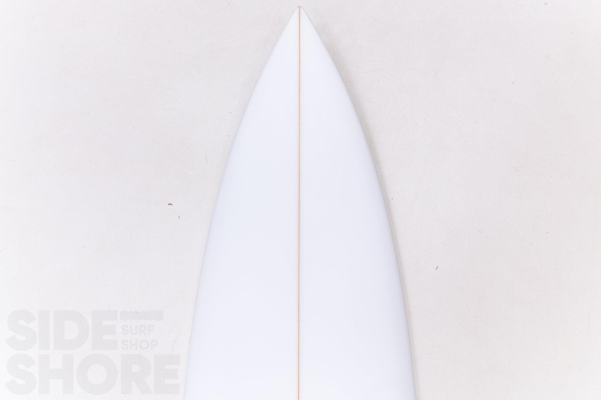 Al Merrick CI Pro - 5'10 x 18 3/8