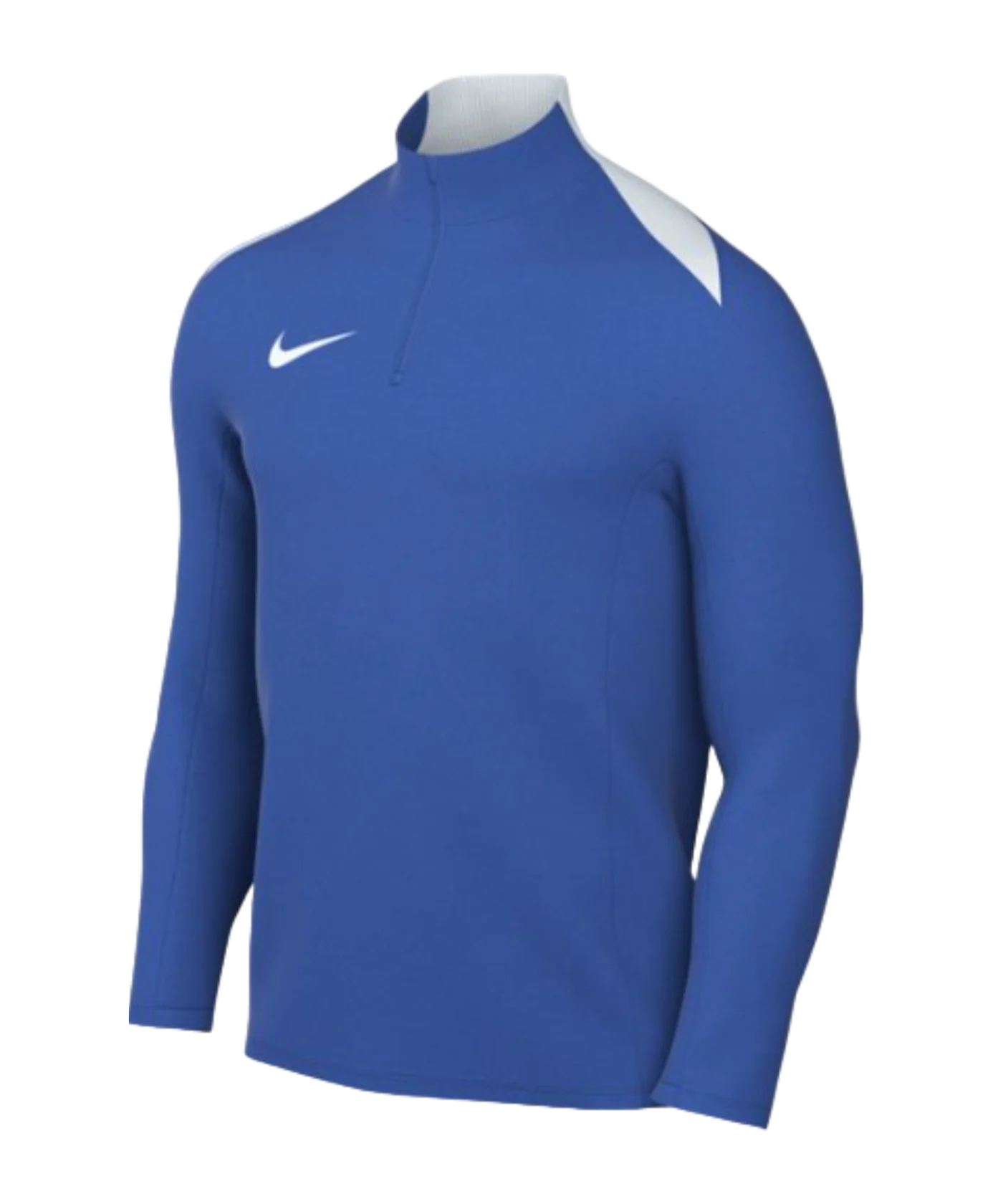 Nike Academy Pro 24 Drill Top Blau F467