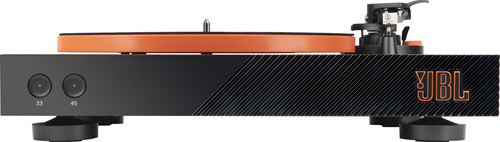 JBL Spinner BT Zwart