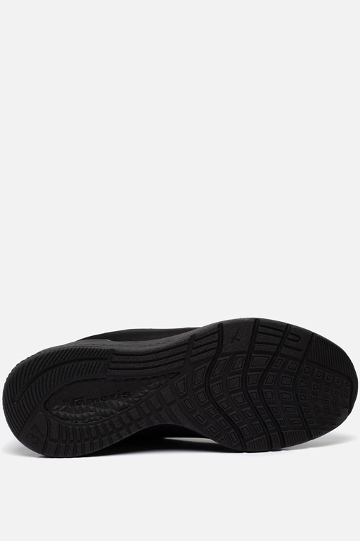 Tamaris Sneakers zwart Synthetisch