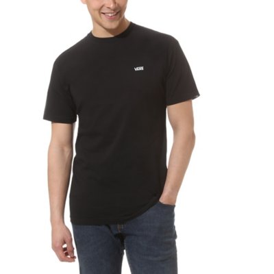 Tee-shirt à manches courtes homme Left Chest Logo VANS