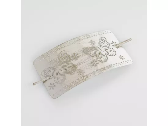 Embrasse de Rideau Broche 