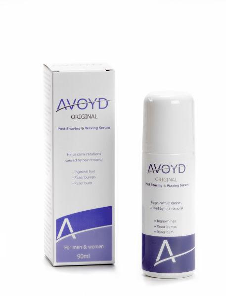 Avoyd Serum Roller 90ml