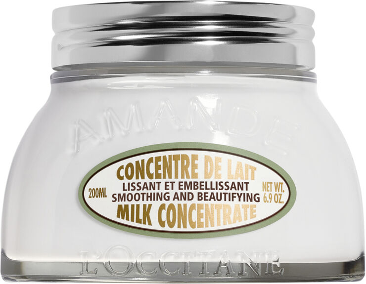 L'Occitane ALMOND MILK CONCENTRATE 200ML