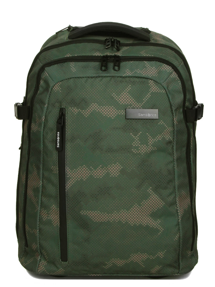 Sac À dos trolley Samsonite Roader