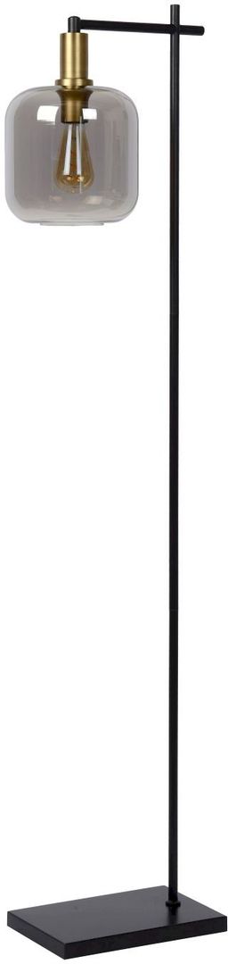 Lucide   Joanet Vloerlamp