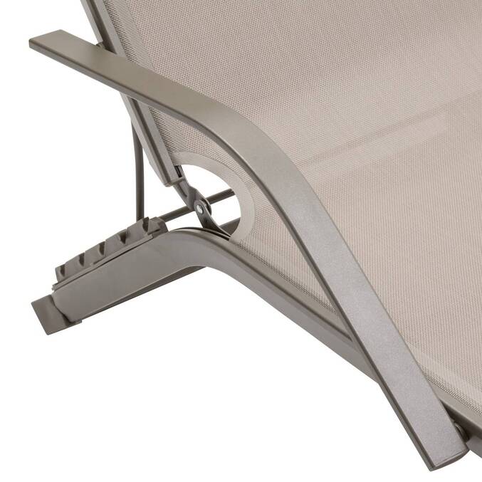 Transat BAYAMO Noisette / Café