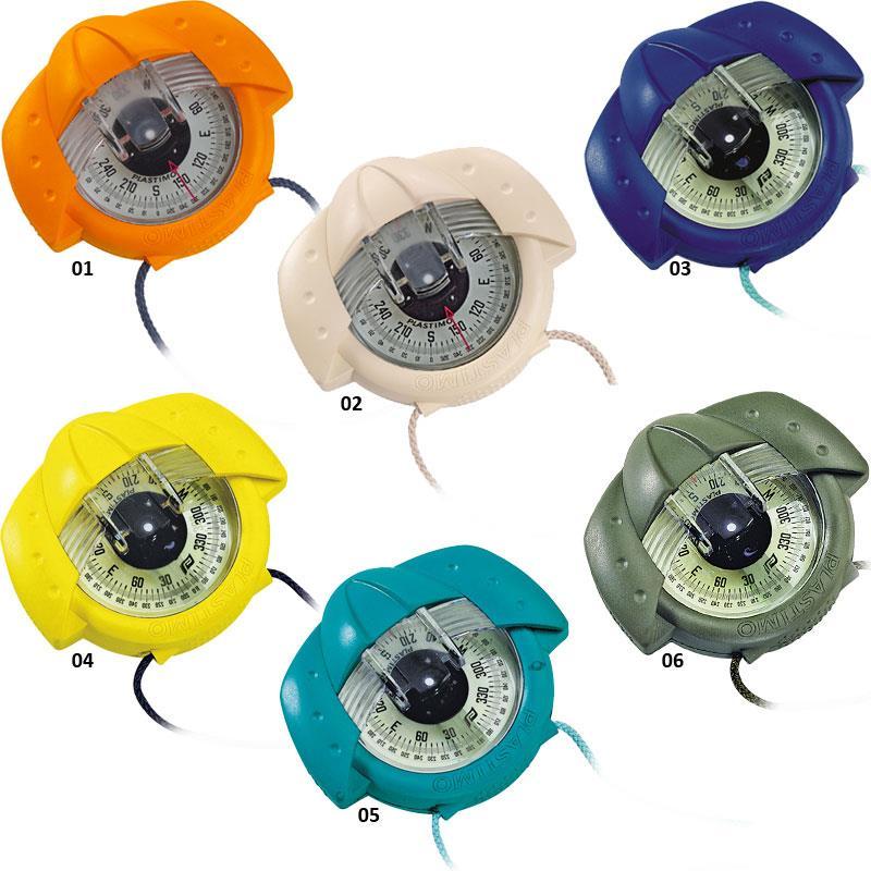 Compas Plastimo Iris 50