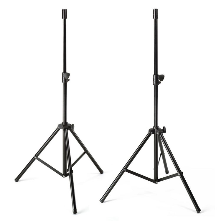 Samson LS2 set van 2 luidsprekerstatieven