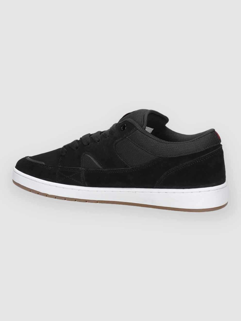 Es Sophisto Skate Shoes black