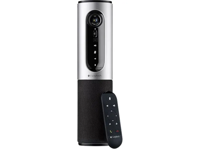 Logitech ConferenceCam Connect - Konferencekamera - Full HD